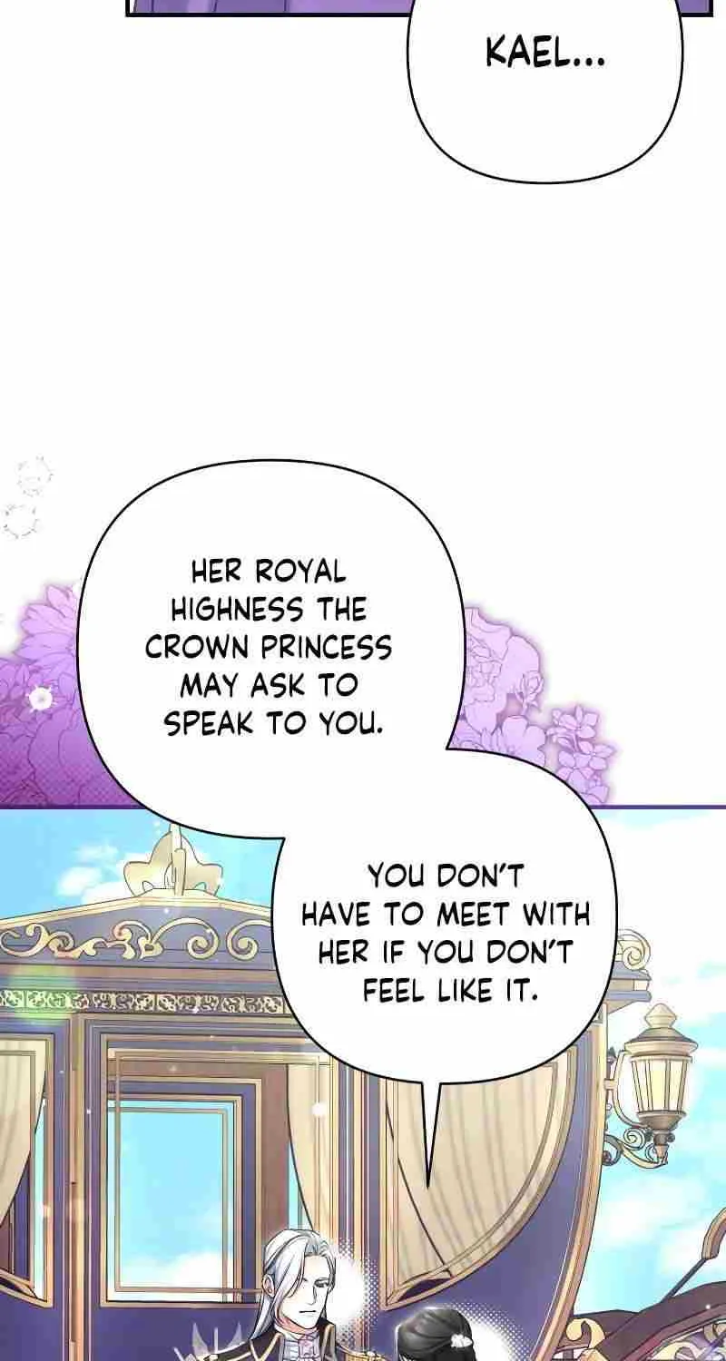 Read For My Derelict Beloved chapter 78 image 55 on Lezhin