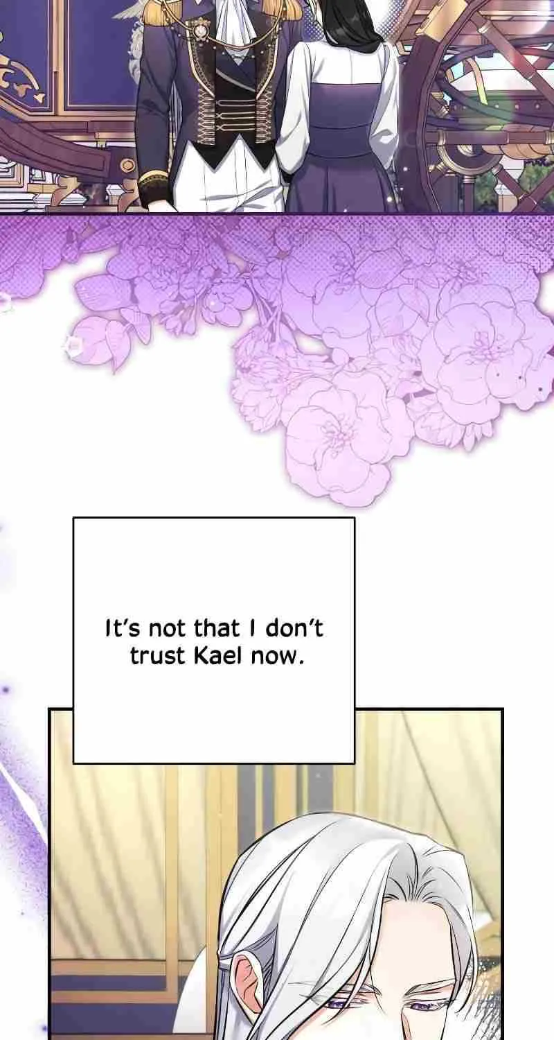 Read For My Derelict Beloved chapter 78 image 56 on Lezhin
