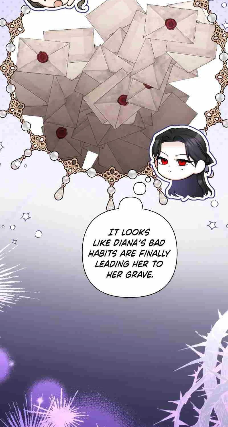 Read For My Derelict Beloved chapter 78 image 6 on Lezhin
