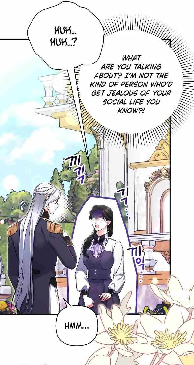 Read For My Derelict Beloved chapter 78 image 61 on Lezhin