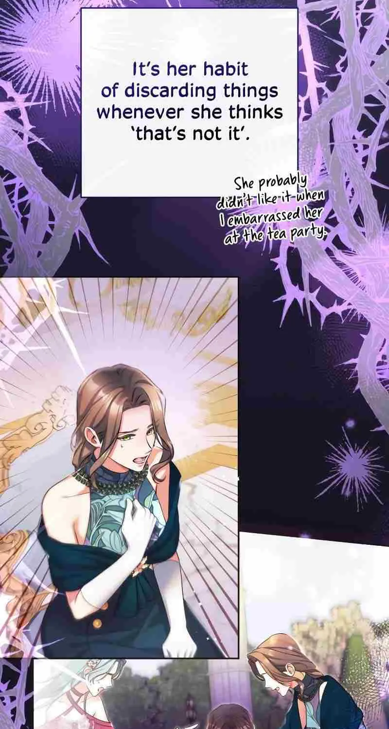Read For My Derelict Beloved chapter 78 image 7 on Lezhin
