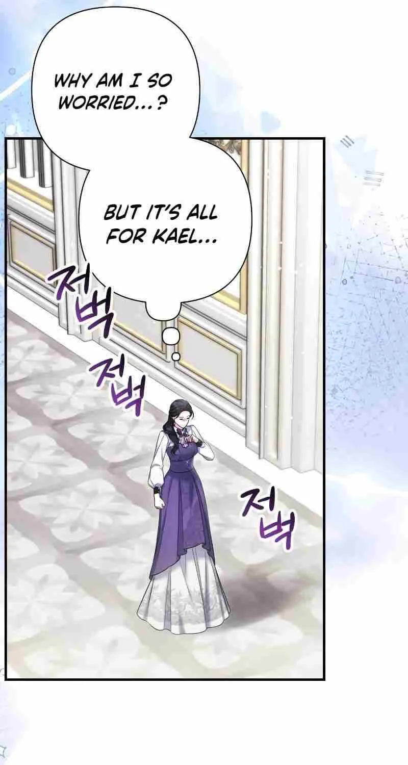 Read For My Derelict Beloved chapter 78 image 71 on Lezhin