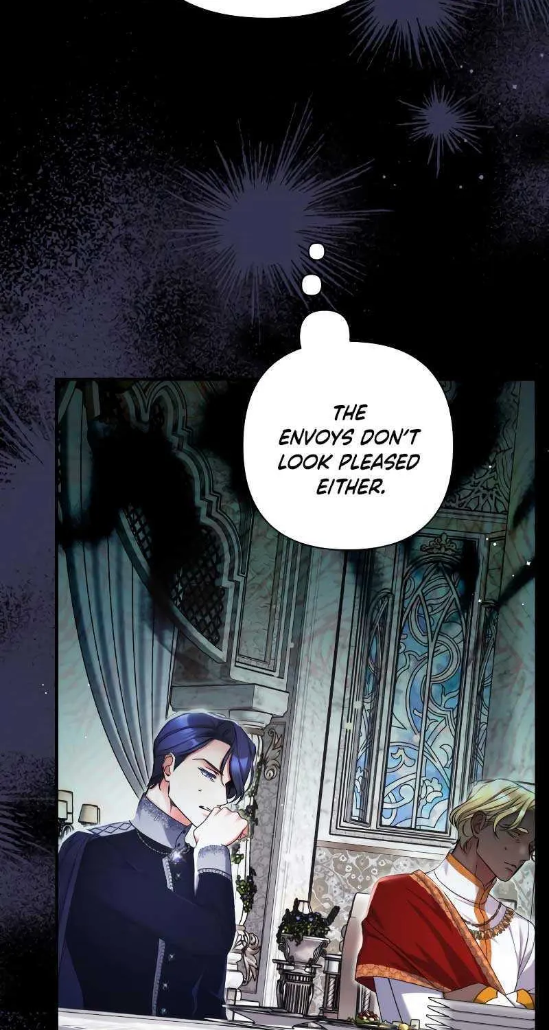 Read For My Derelict Beloved chapter 78 image 82 on Lezhin