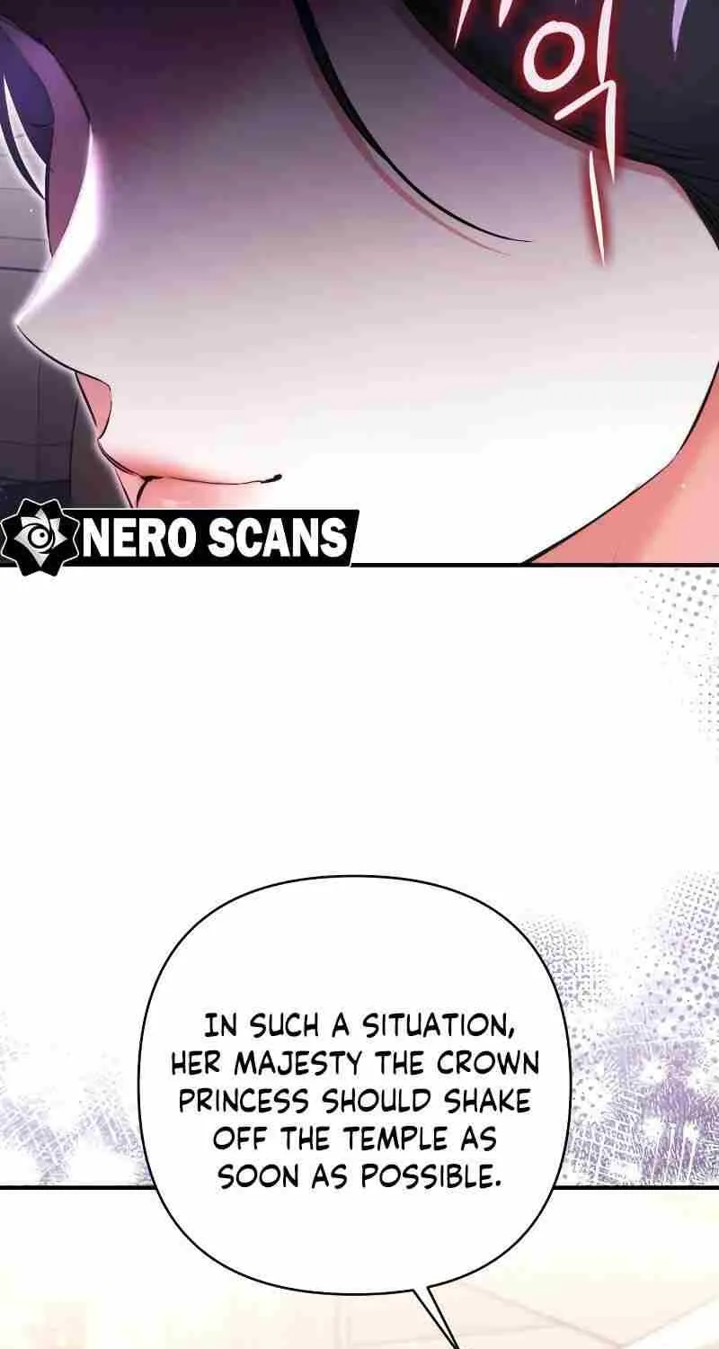 Read For My Derelict Beloved chapter 78 image 9 on Lezhin
