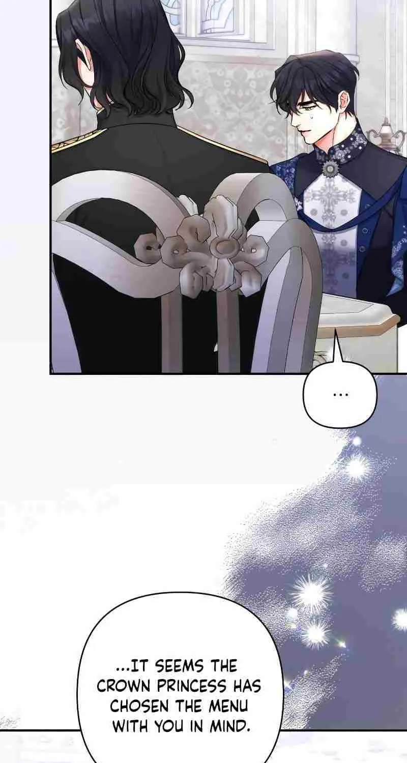 Read For My Derelict Beloved chapter 79 image 10 on Lezhin