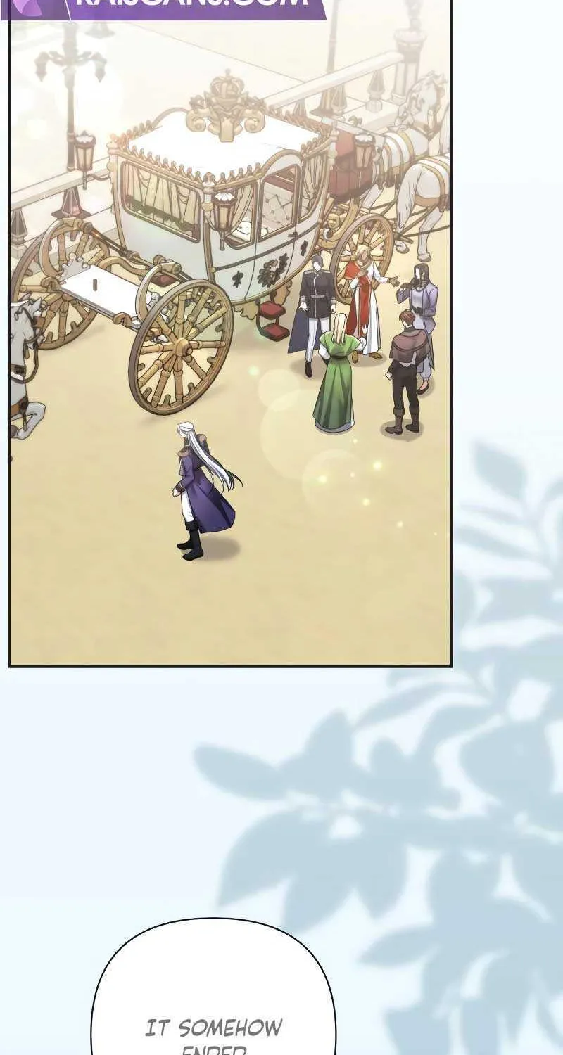Read For My Derelict Beloved chapter 79 image 20 on Lezhin