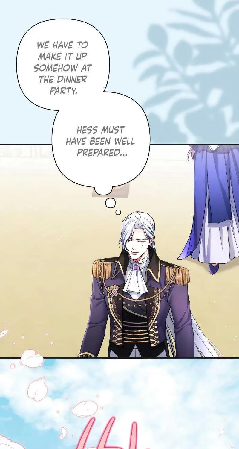 Read For My Derelict Beloved chapter 79 image 22 on Lezhin