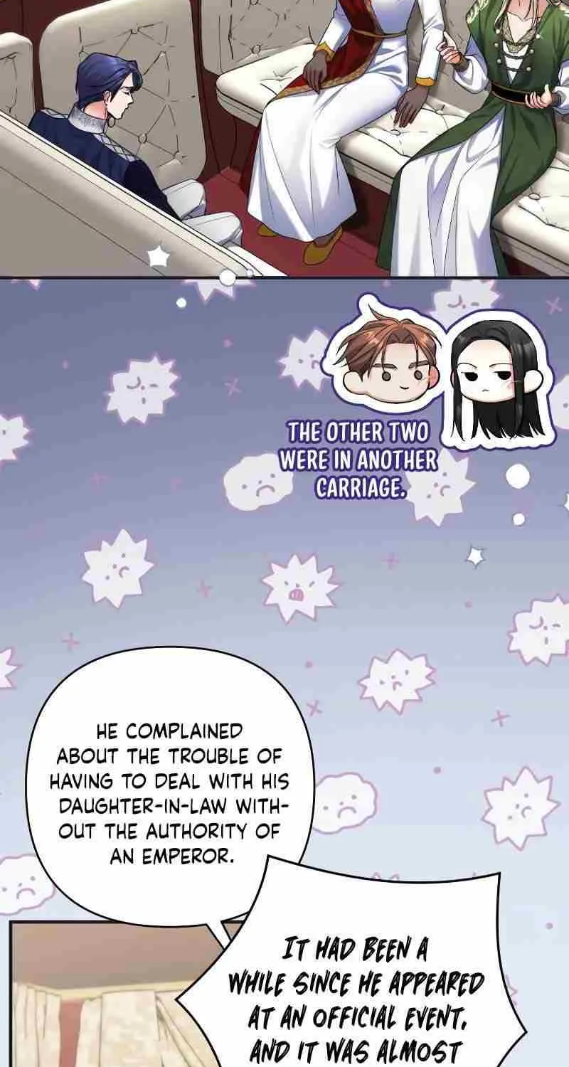 Read For My Derelict Beloved chapter 79 image 31 on Lezhin