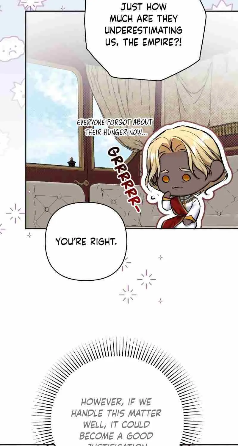 Read For My Derelict Beloved chapter 79 image 33 on Lezhin