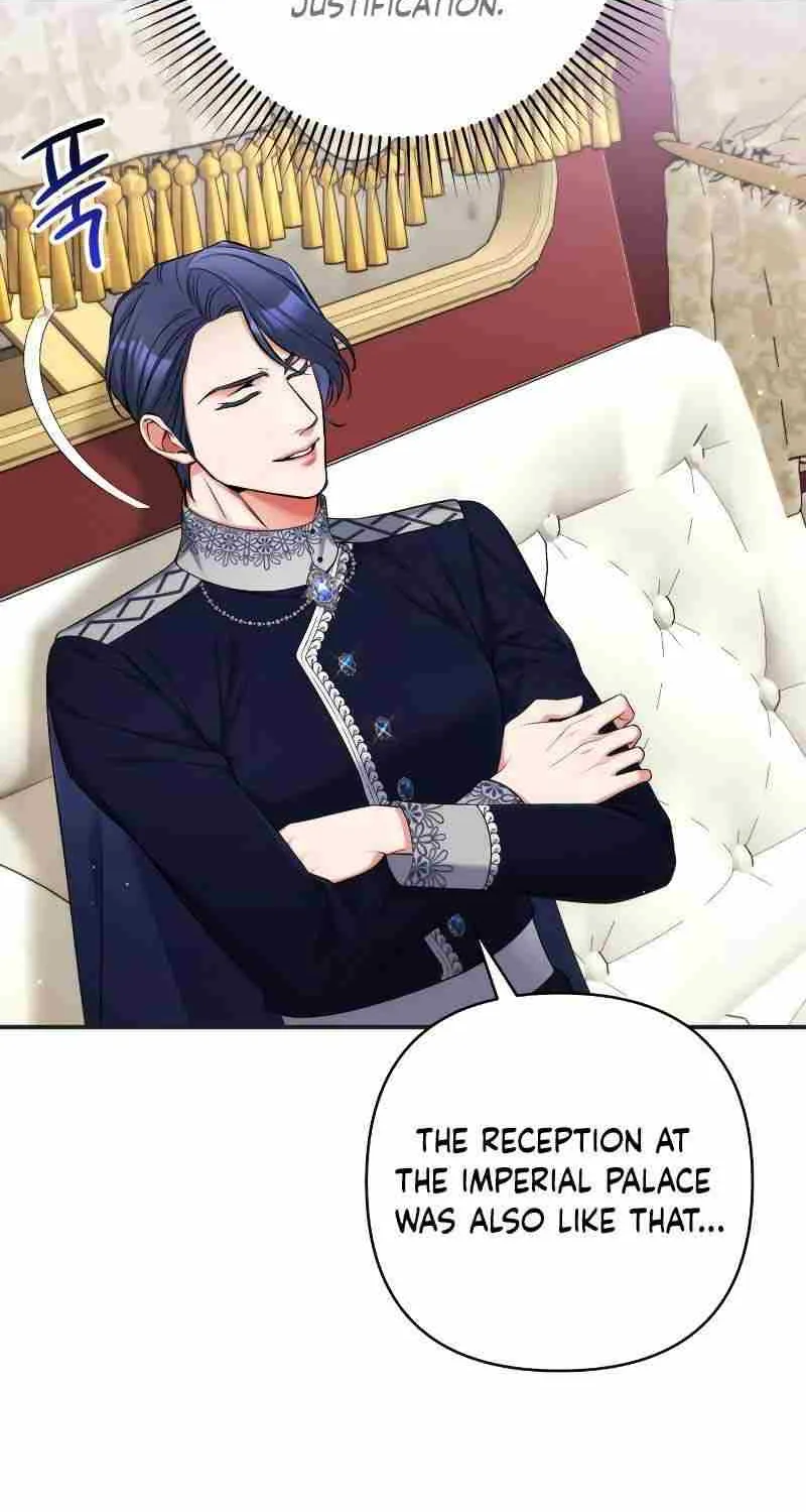 Read For My Derelict Beloved chapter 79 image 34 on Lezhin