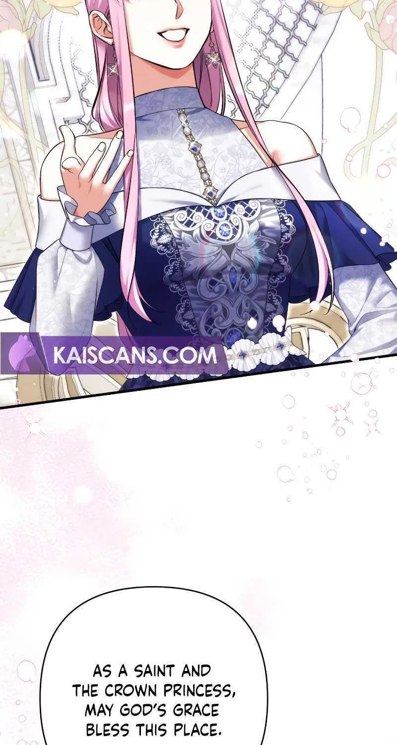 Read For My Derelict Beloved chapter 79 image 4 on Lezhin