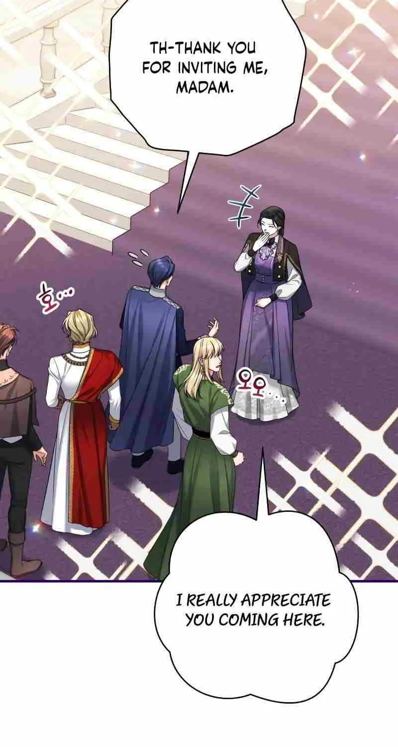 Read For My Derelict Beloved chapter 79 image 41 on Lezhin