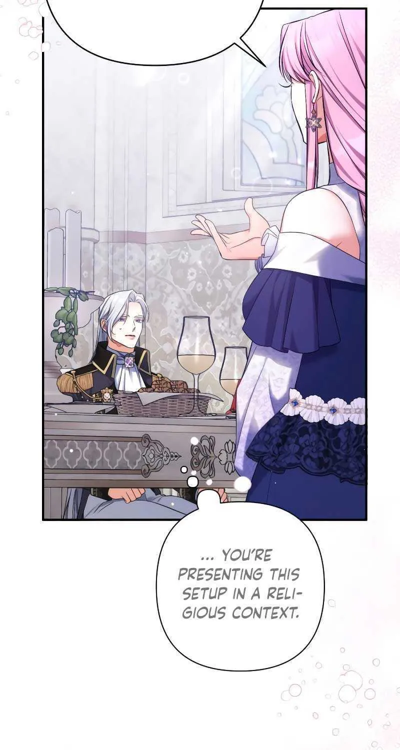 Read For My Derelict Beloved chapter 79 image 5 on Lezhin