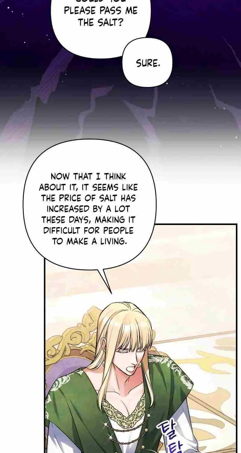 Read For My Derelict Beloved chapter 79 image 60 on Lezhin