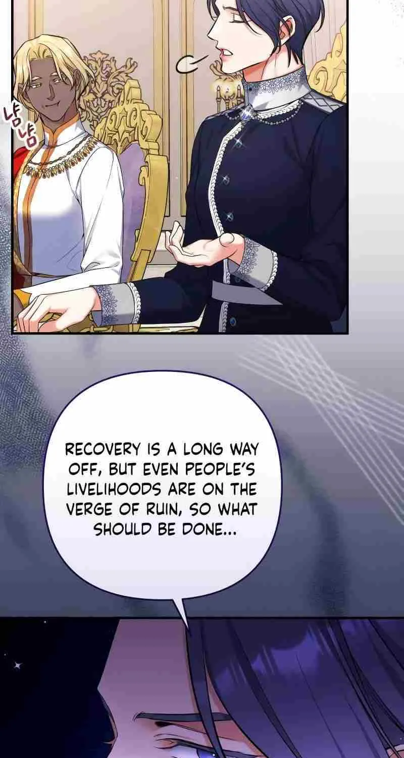 Read For My Derelict Beloved chapter 79 image 62 on Lezhin