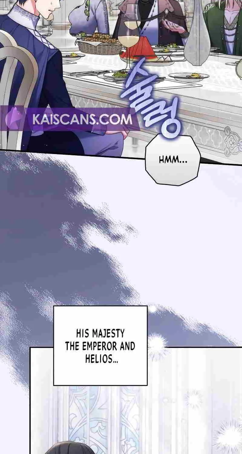 Read For My Derelict Beloved chapter 79 image 9 on Lezhin