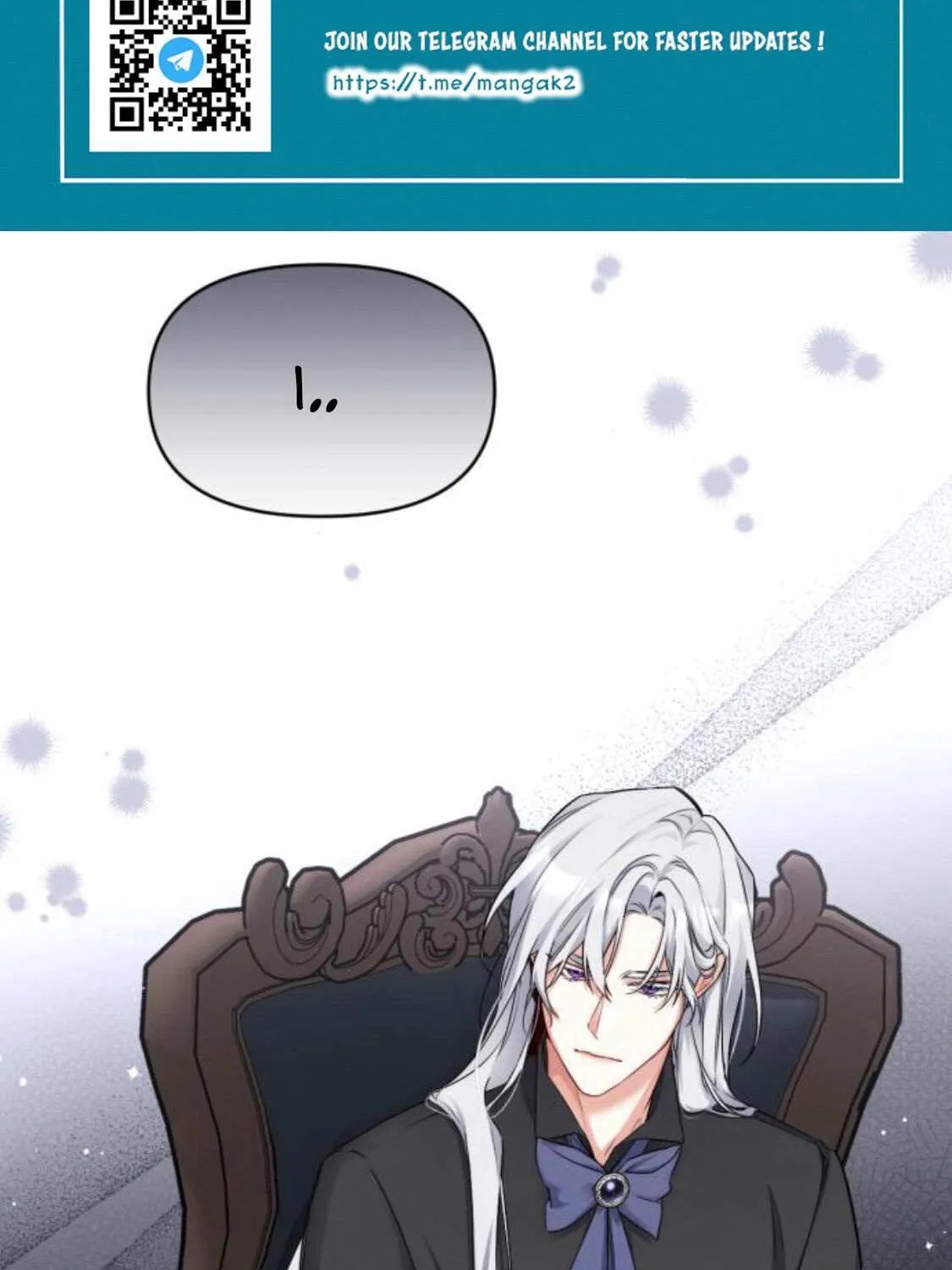 Read For My Derelict Beloved chapter 8.1 image 1 on Lezhin