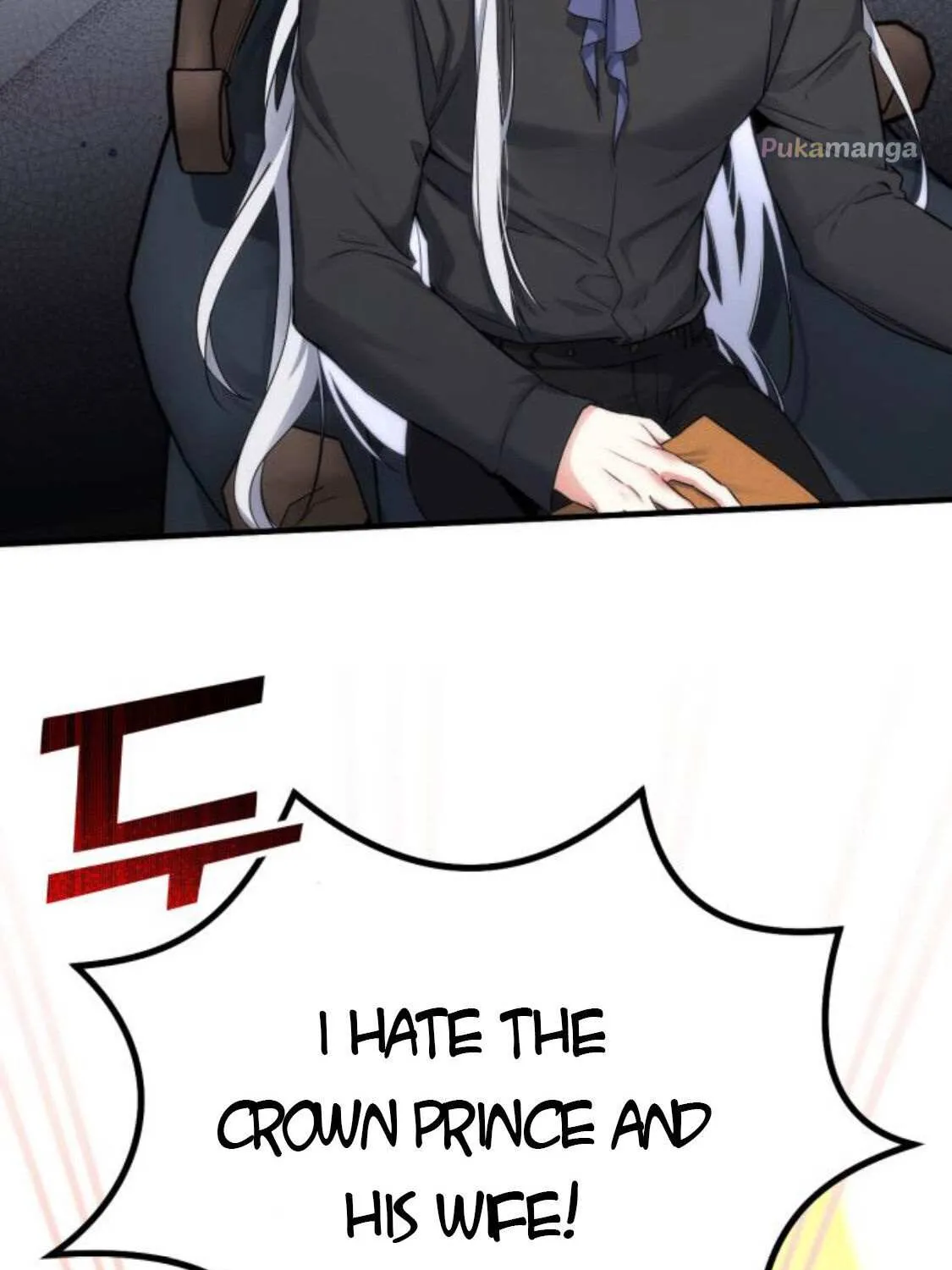 Read For My Derelict Beloved chapter 8.1 image 2 on Lezhin