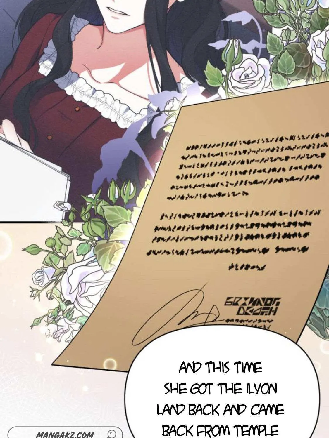 Read For My Derelict Beloved chapter 8.1 image 22 on Lezhin