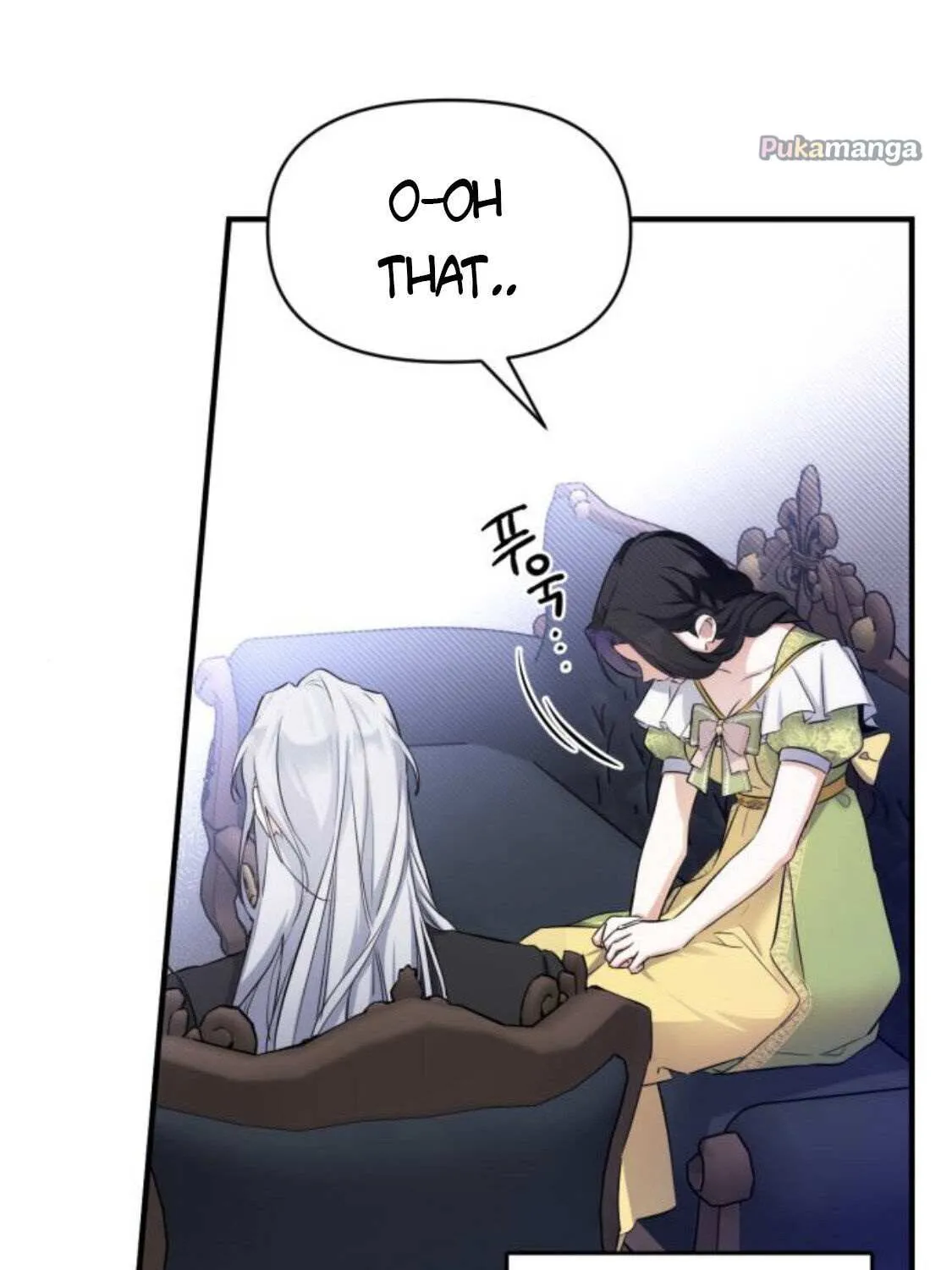 Read For My Derelict Beloved chapter 8.1 image 30 on Lezhin