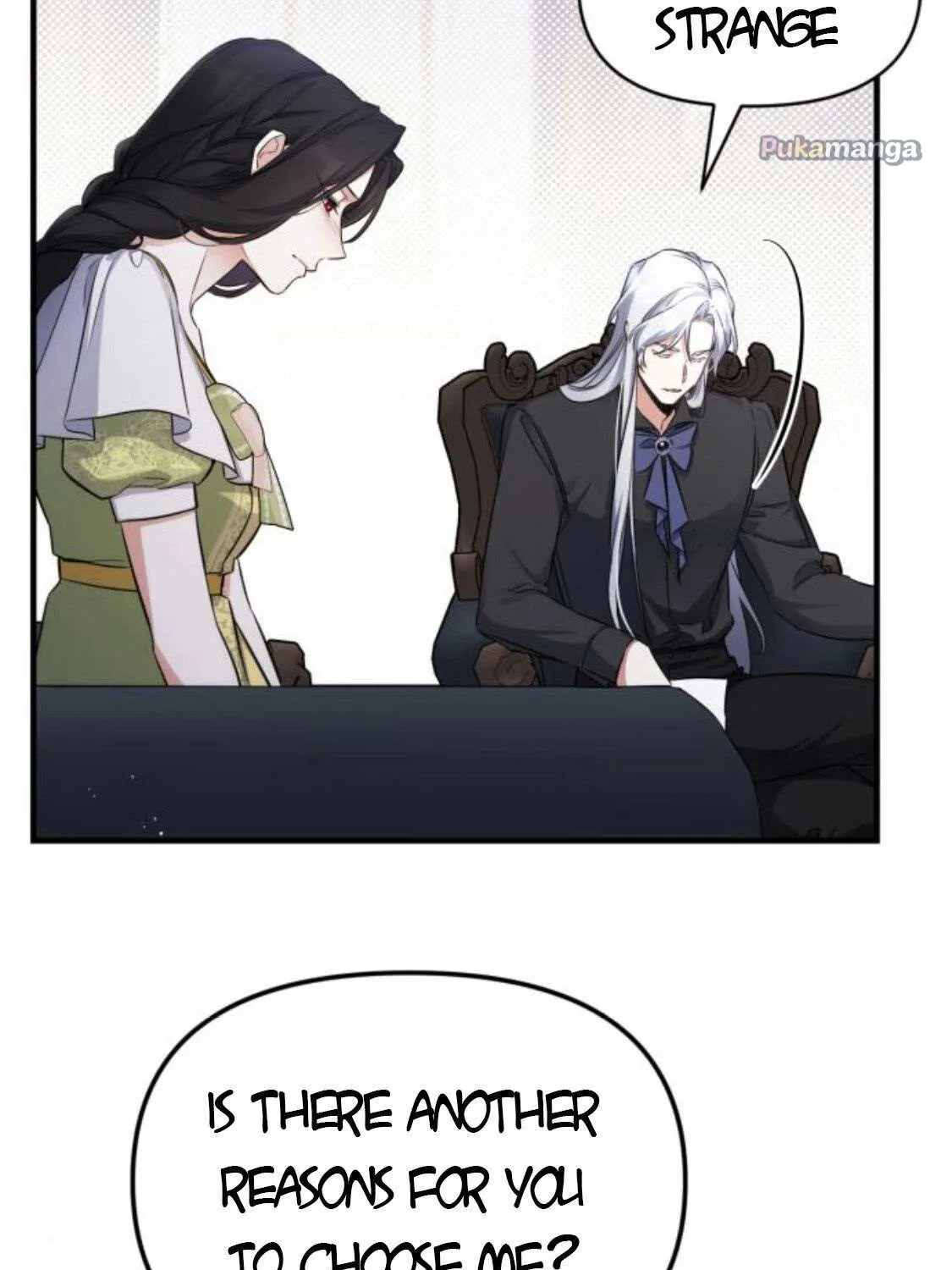 Read For My Derelict Beloved chapter 8.1 image 32 on Lezhin