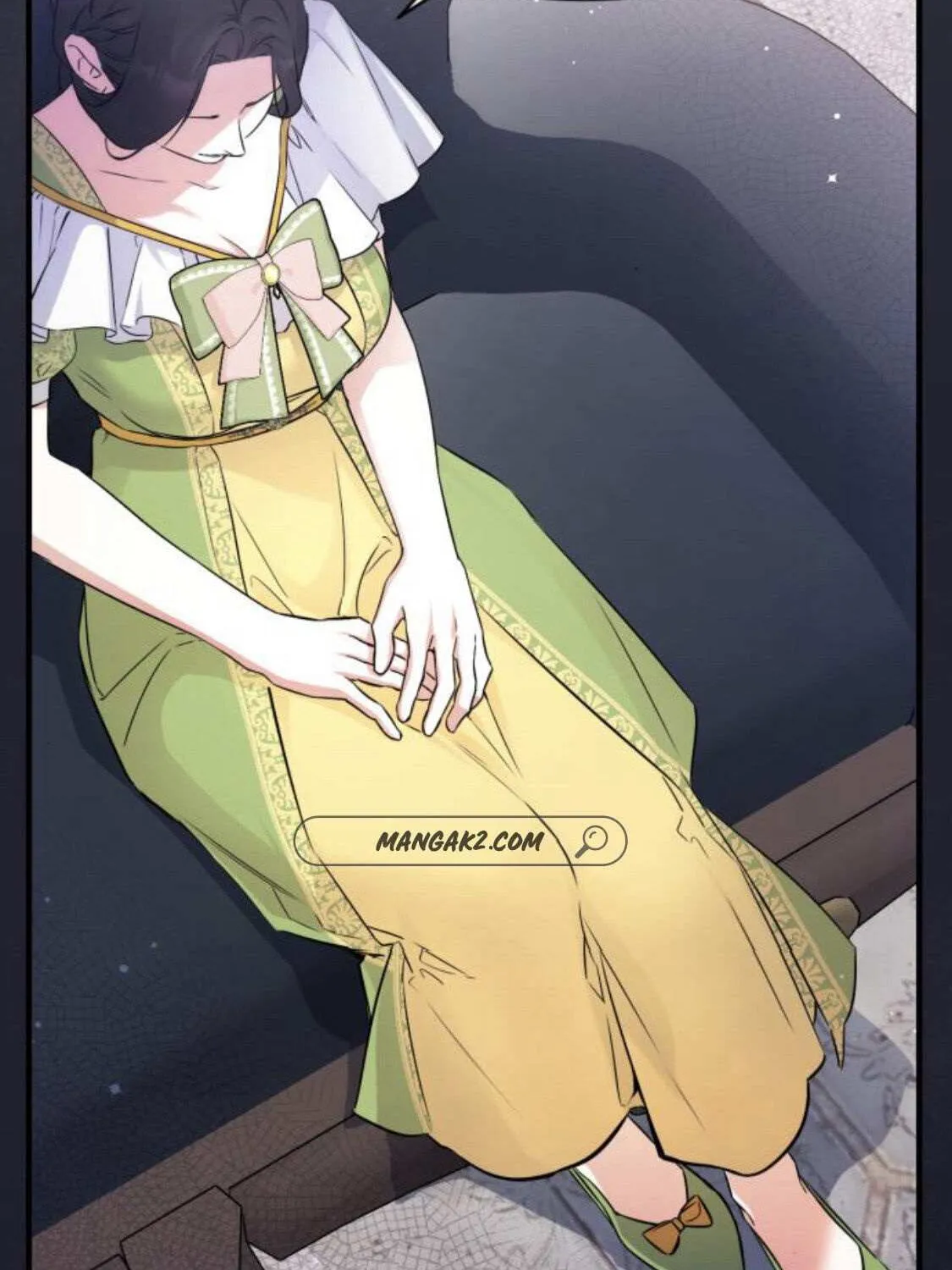 Read For My Derelict Beloved chapter 8.1 image 35 on Lezhin