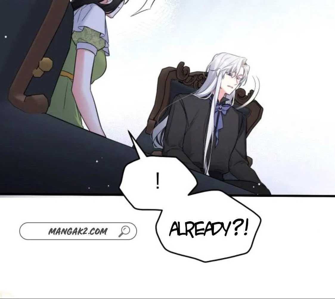 Read For My Derelict Beloved chapter 8.1 image 45 on Lezhin