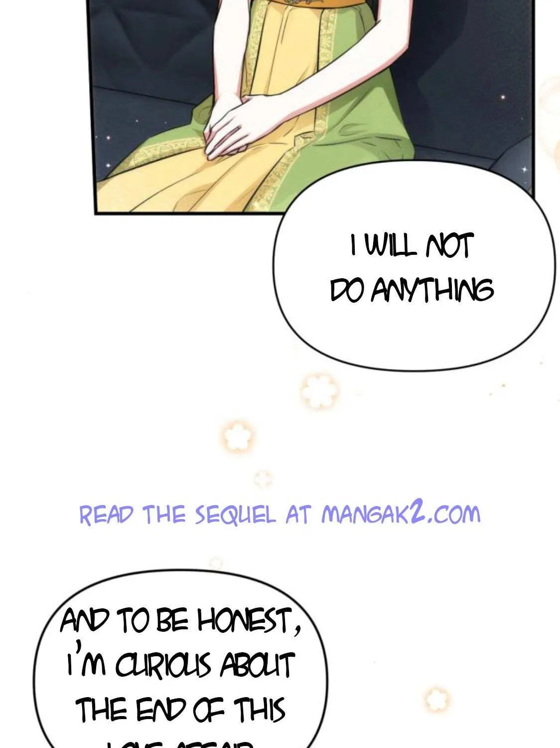 Read For My Derelict Beloved chapter 8.1 image 47 on Lezhin