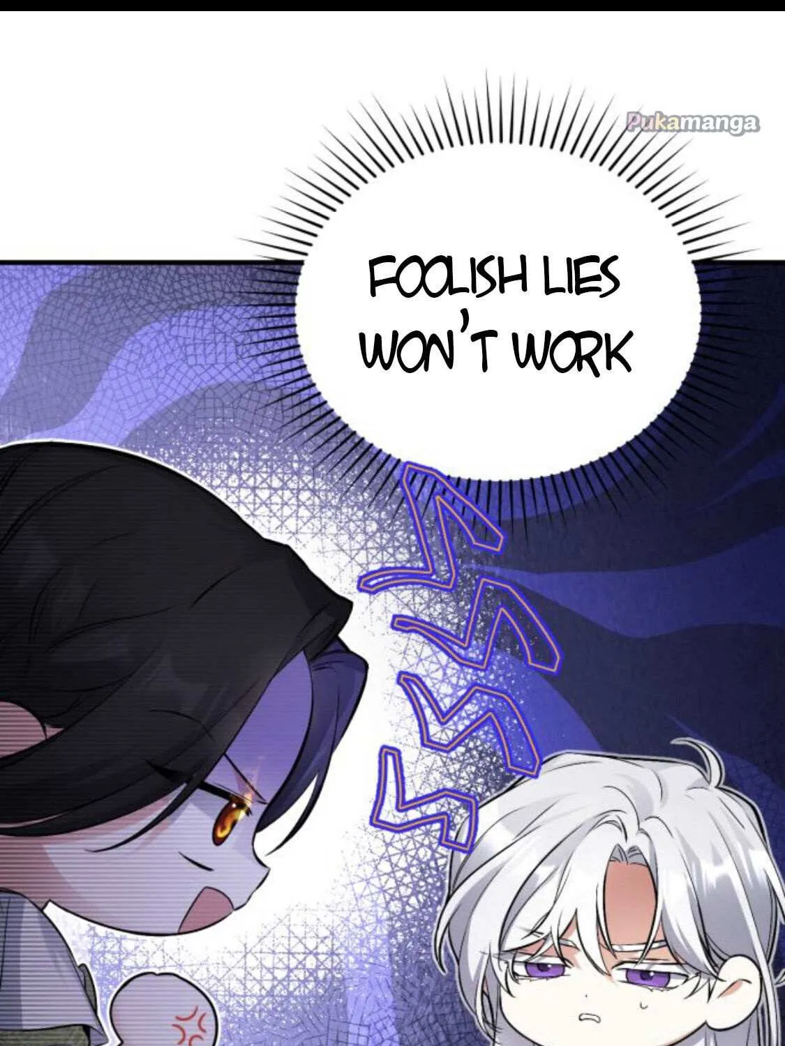 Read For My Derelict Beloved chapter 8.1 image 5 on Lezhin