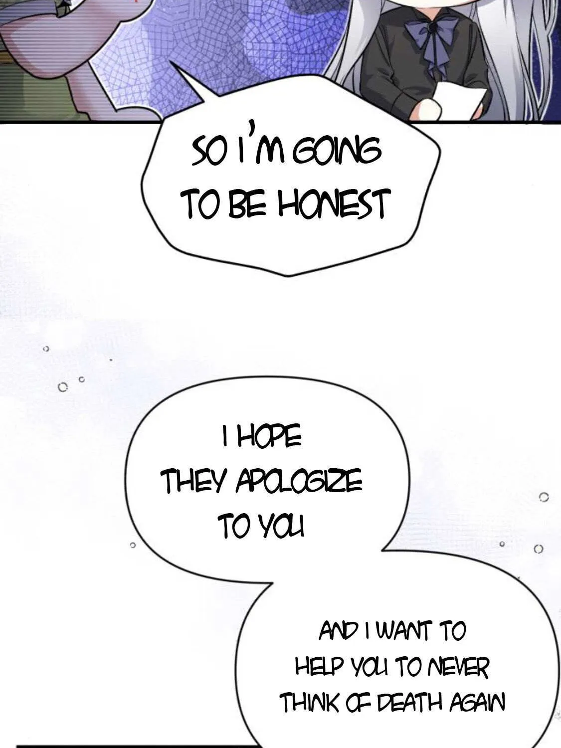 Read For My Derelict Beloved chapter 8.1 image 6 on Lezhin