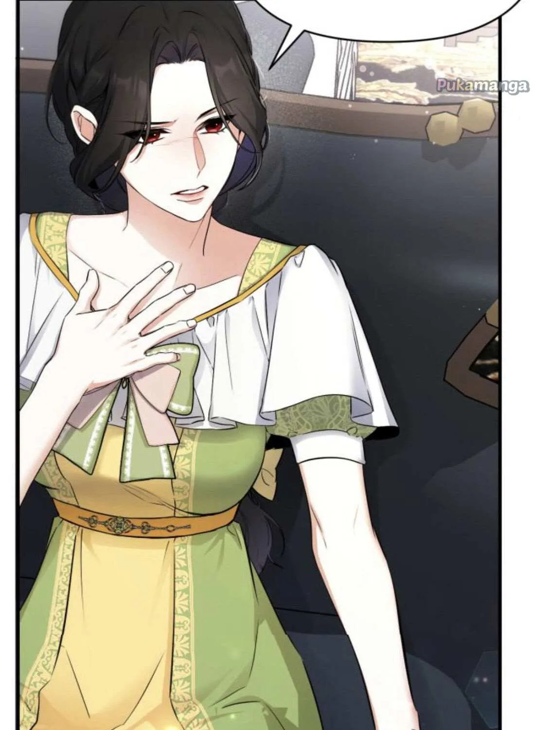 Read For My Derelict Beloved chapter 8.1 image 7 on Lezhin