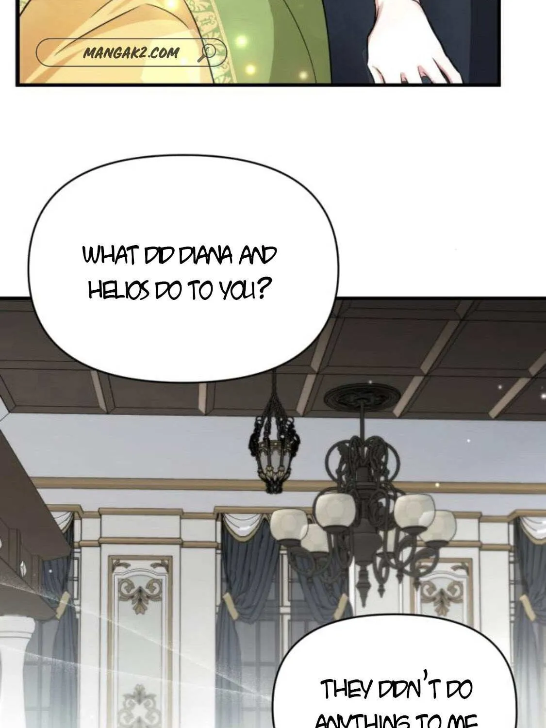Read For My Derelict Beloved chapter 8.1 image 8 on Lezhin