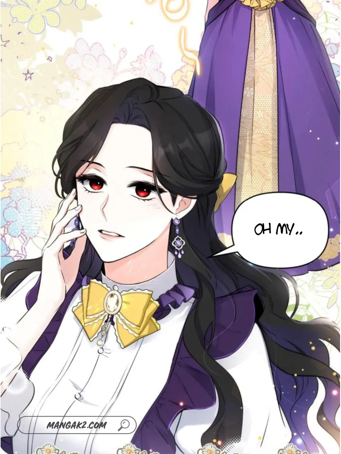 Read For My Derelict Beloved chapter 8.2 image 21 on Lezhin