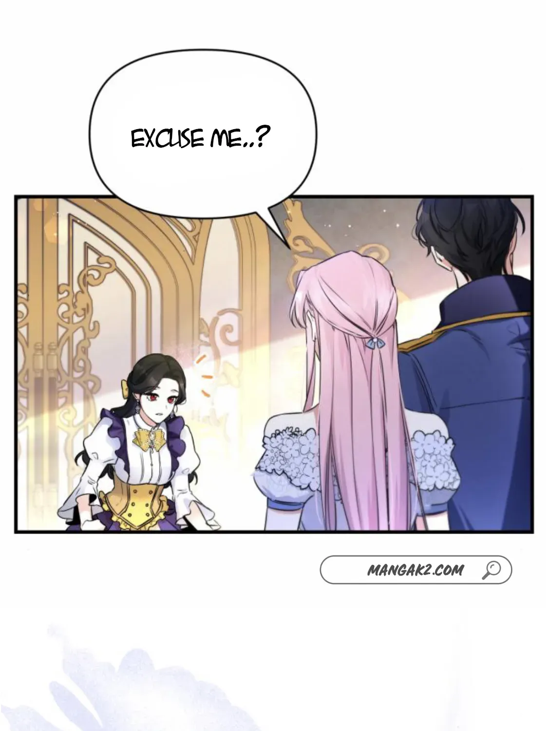 Read For My Derelict Beloved chapter 8.2 image 41 on Lezhin