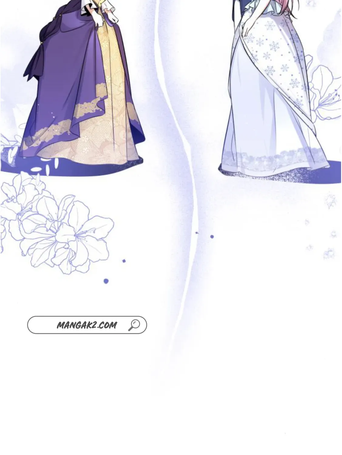 Read For My Derelict Beloved chapter 8.2 image 43 on Lezhin