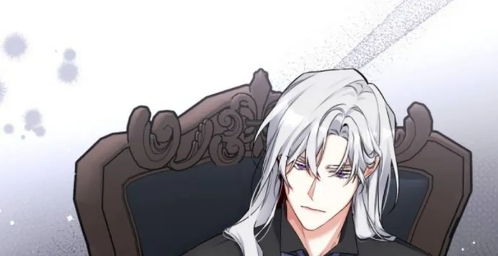 Read For My Derelict Beloved chapter 8 image 1 on Lezhin