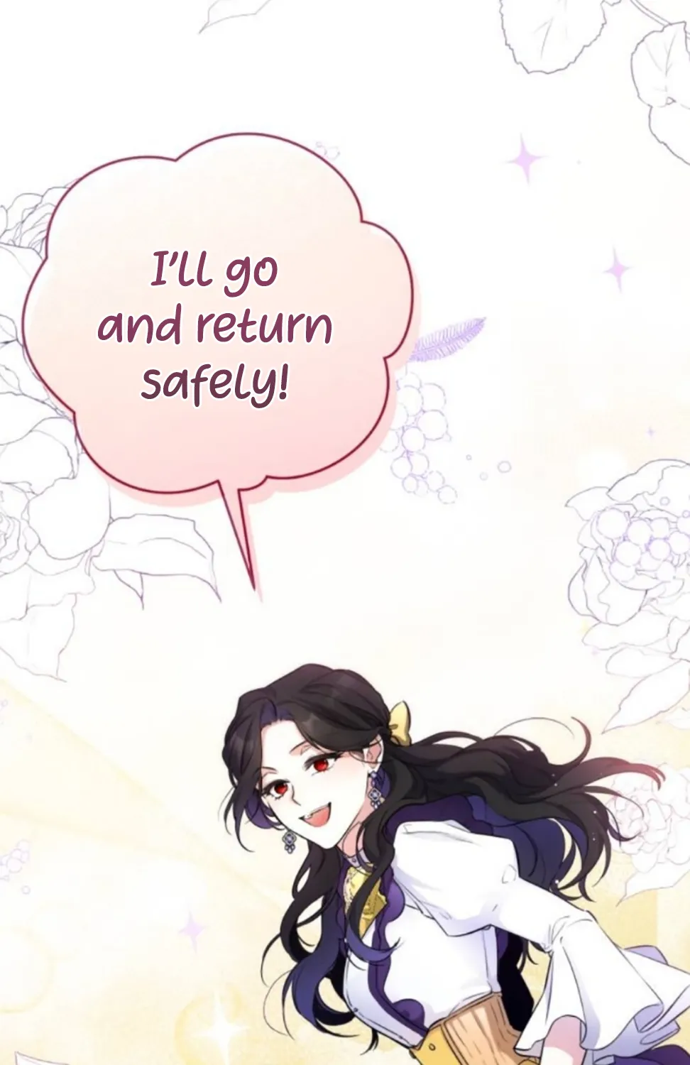 Read For My Derelict Beloved chapter 8 image 111 on Lezhin