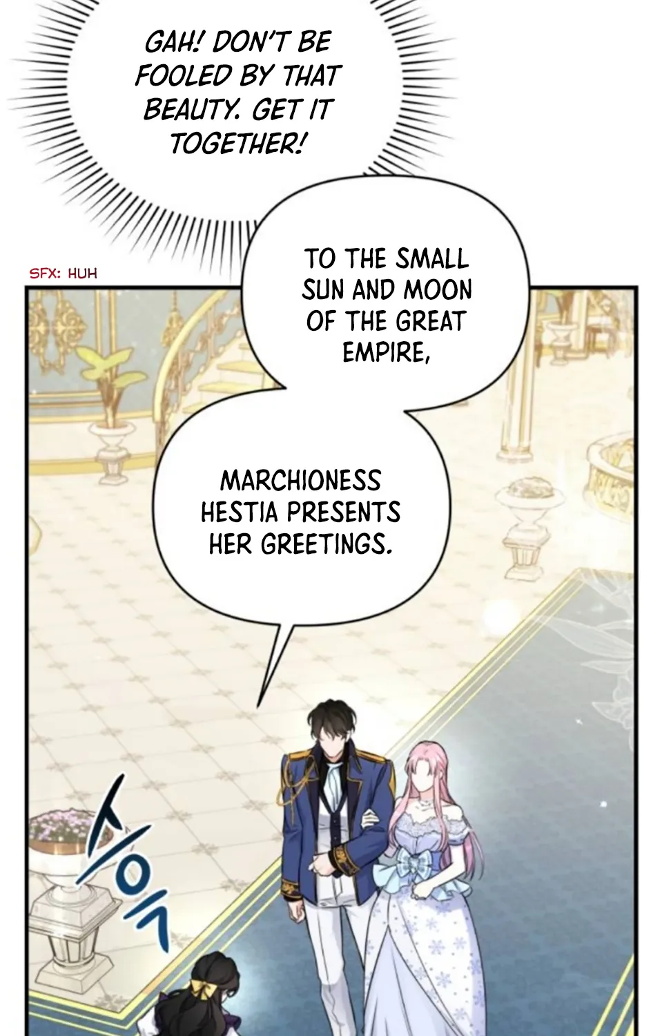 Read For My Derelict Beloved chapter 8 image 119 on Lezhin
