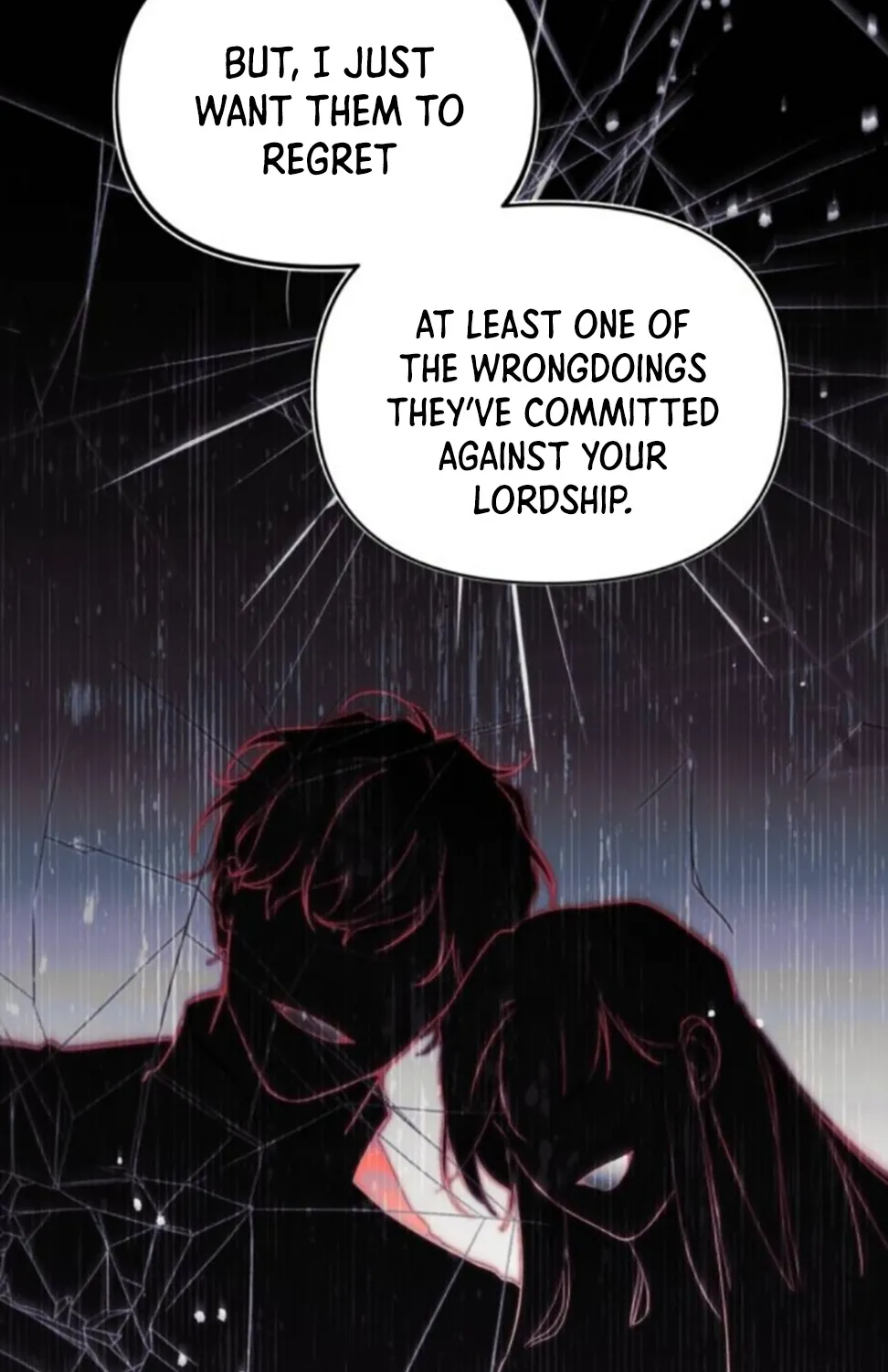 Read For My Derelict Beloved chapter 8 image 12 on Lezhin