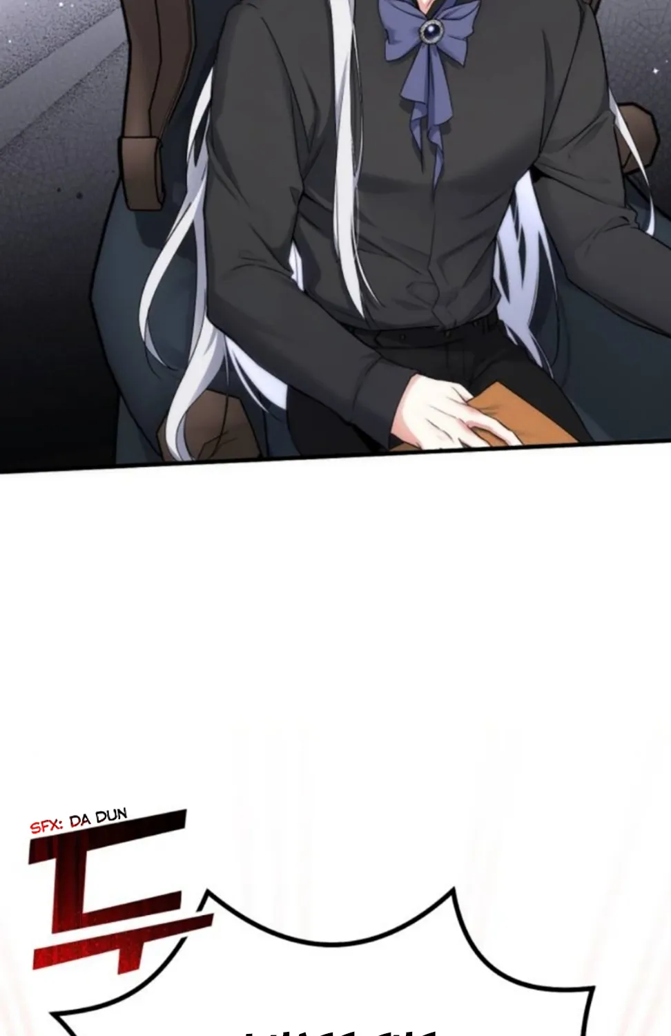 Read For My Derelict Beloved chapter 8 image 2 on Lezhin