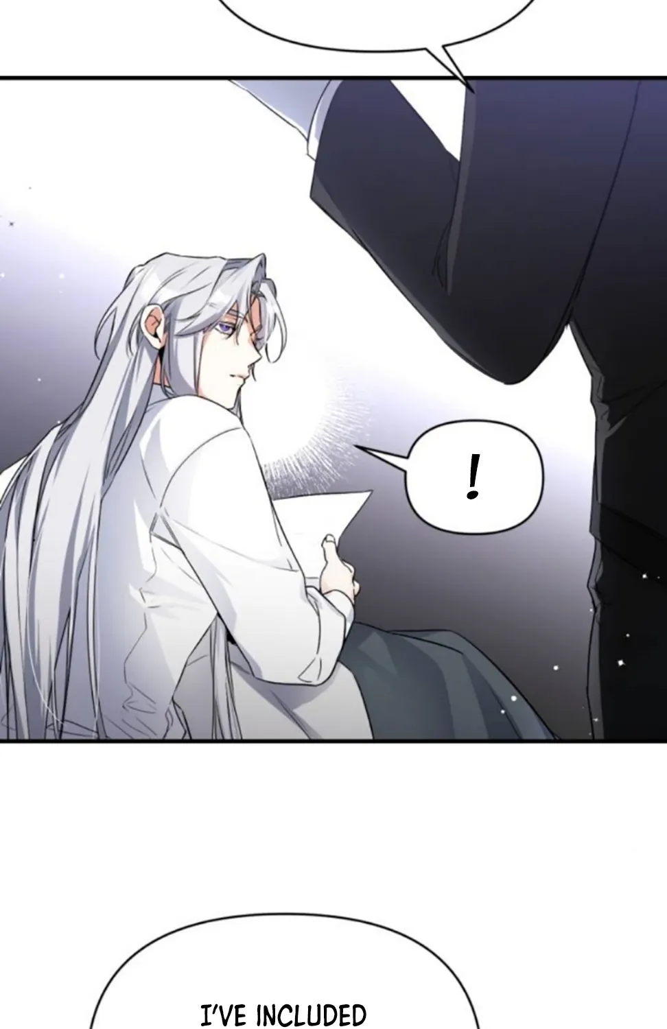 Read For My Derelict Beloved chapter 8 image 27 on Lezhin