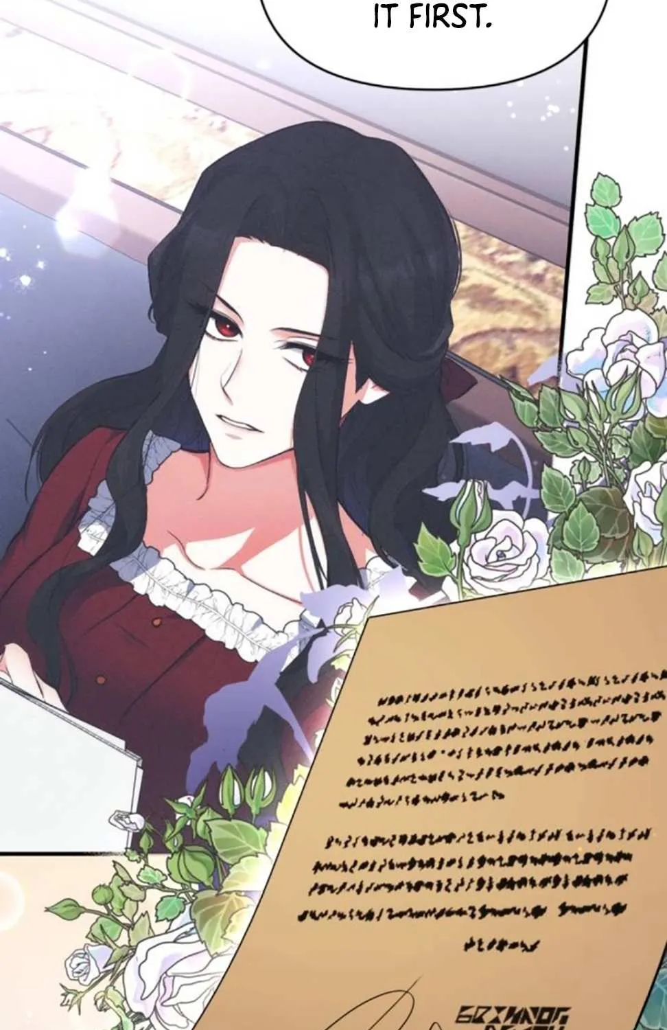 Read For My Derelict Beloved chapter 8 image 29 on Lezhin