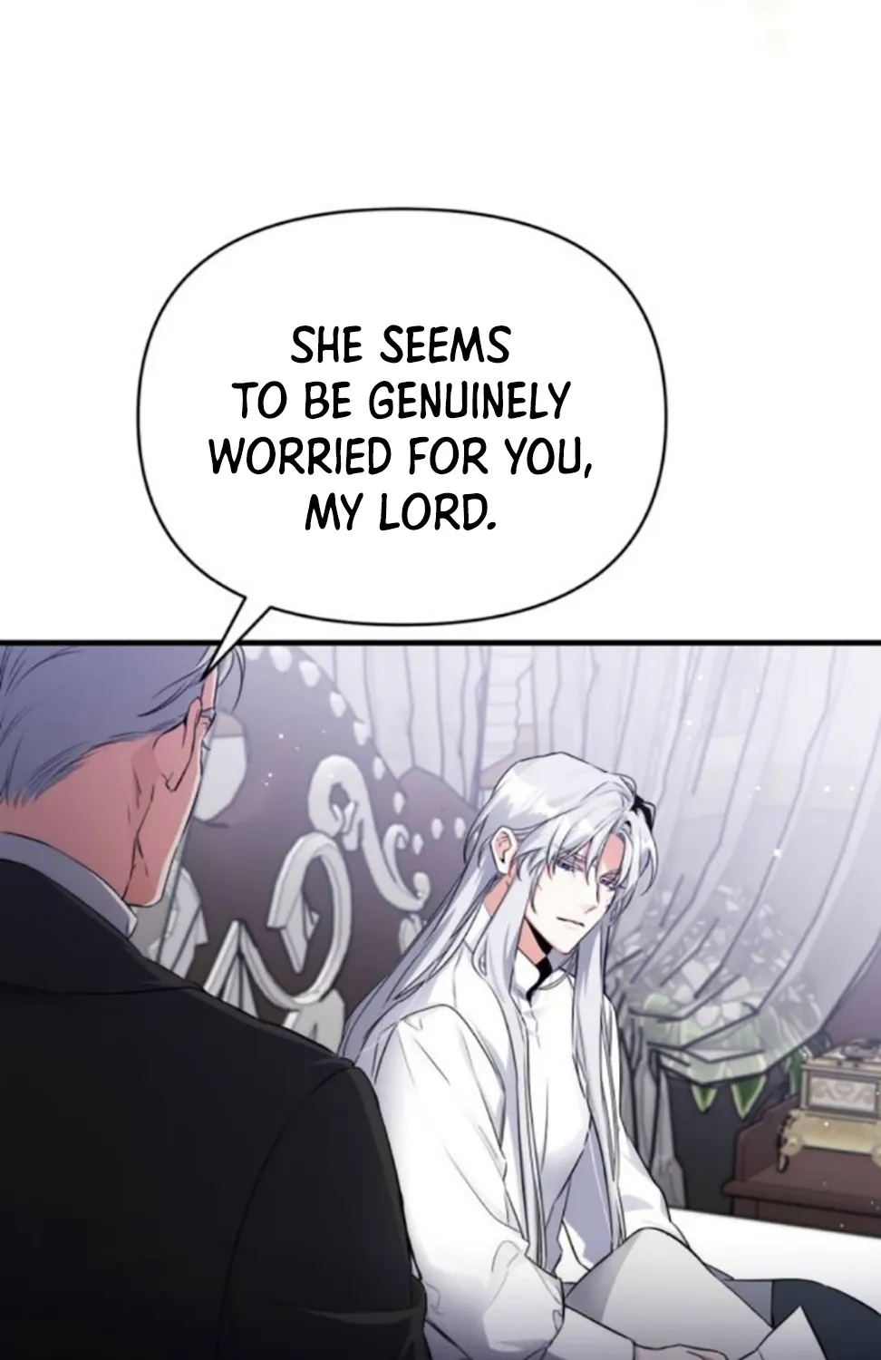 Read For My Derelict Beloved chapter 8 image 32 on Lezhin