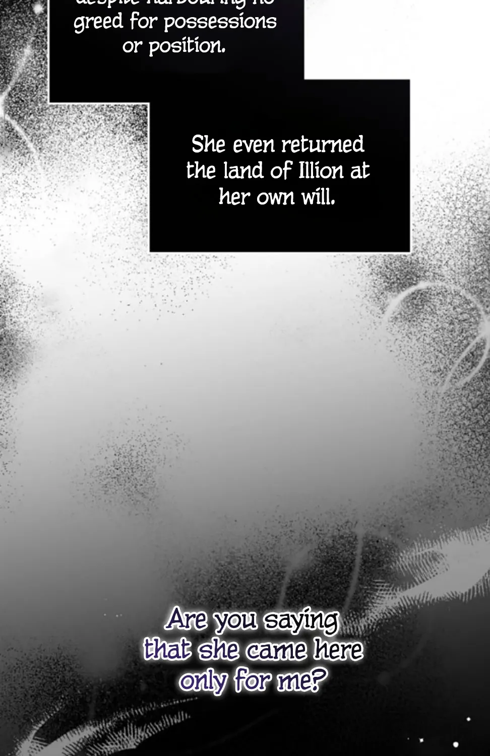 Read For My Derelict Beloved chapter 8 image 36 on Lezhin