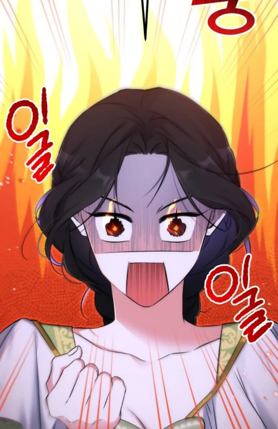Read For My Derelict Beloved chapter 8 image 4 on Lezhin