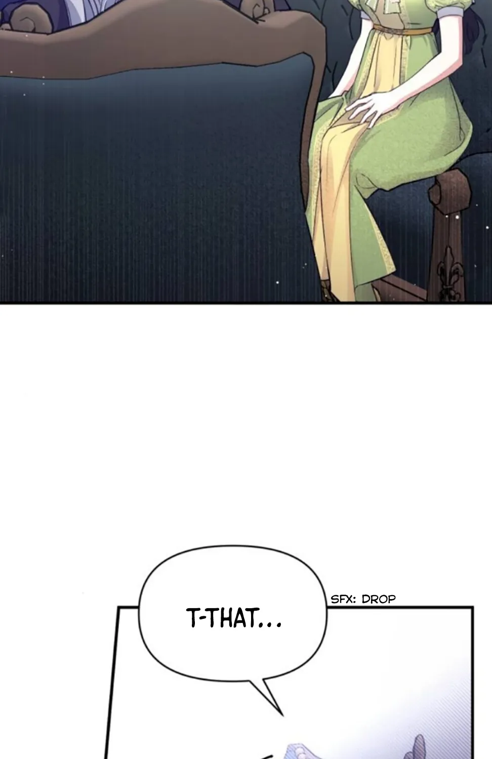 Read For My Derelict Beloved chapter 8 image 40 on Lezhin