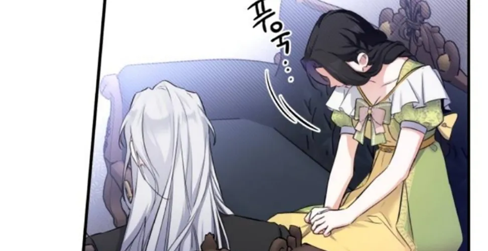 Read For My Derelict Beloved chapter 8 image 41 on Lezhin