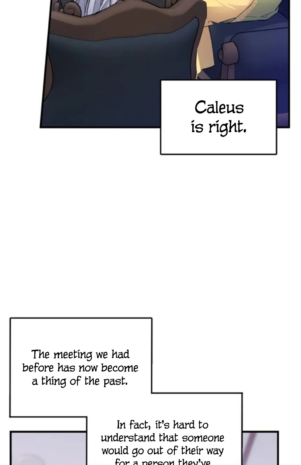 Read For My Derelict Beloved chapter 8 image 42 on Lezhin