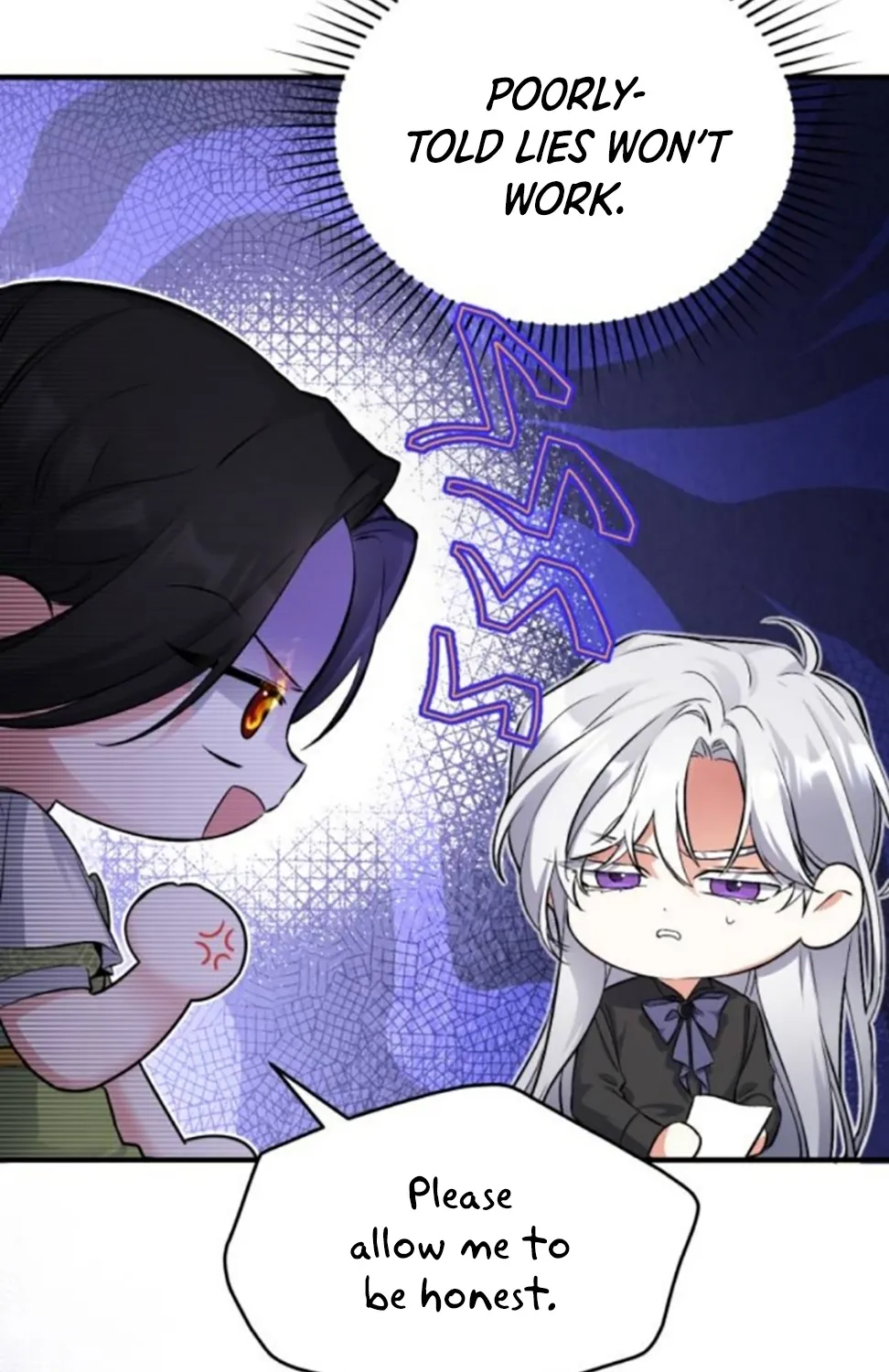 Read For My Derelict Beloved chapter 8 image 6 on Lezhin