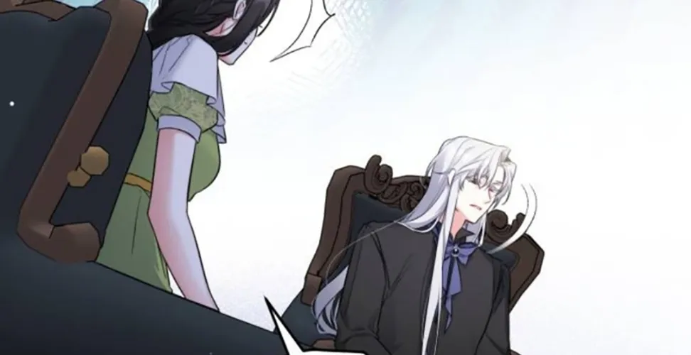 Read For My Derelict Beloved chapter 8 image 61 on Lezhin